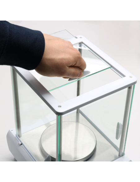 Balance analytique Dini Argeo ALP-A pour professionnel