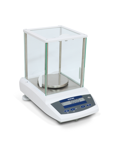 Balance analytique Dini Argeo ALP-A pour professionnel