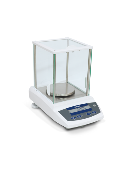 Balance analytique Dini Argeo ALP-A pour professionnel