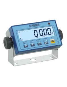 Balance au sol Dini Argeo WEFL pour professionnel 2