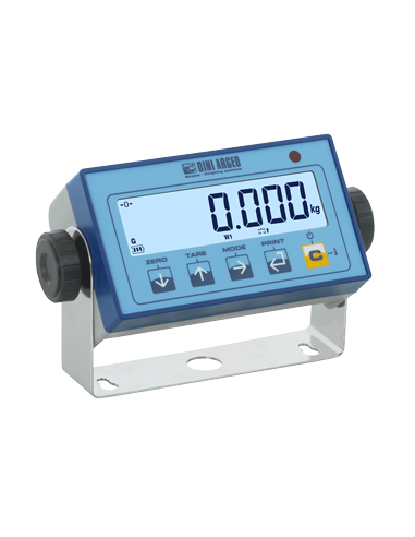 Balance au sol Dini Argeo WEFL pour professionnel