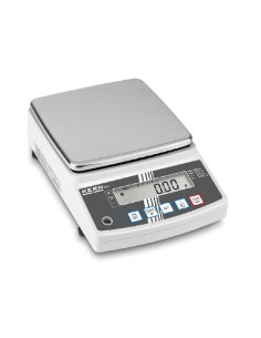 Balance de précision Kern PNJ pour professionnel