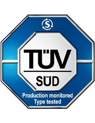 Dynamomètre Kern HFA pour professionnel