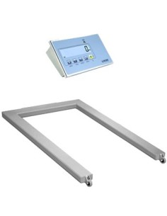 Pèse-palettes  Dini Argeo EPWLI pour professionnel