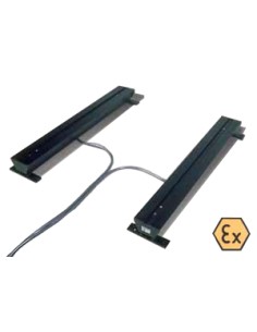 Barres peseuses Dini Argeo BP