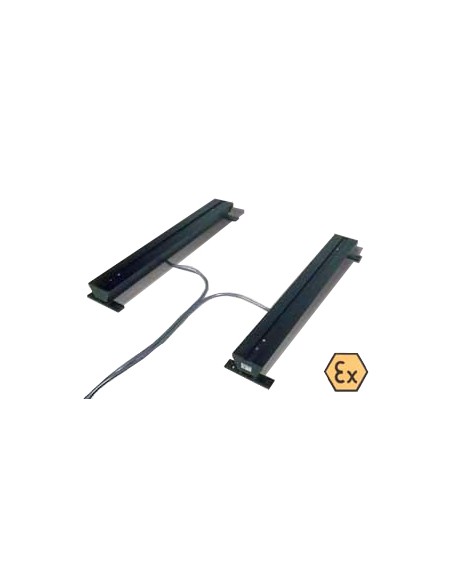 Barres peseuses Dini Argeo BP