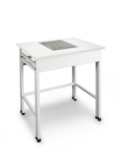 Table de pesage Kern YPS-03