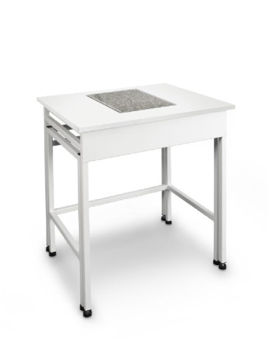 Table de pesage Kern YPS-03