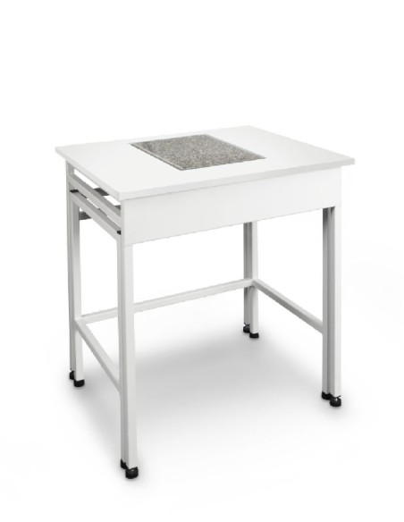 Table de pesage Kern YPS-03