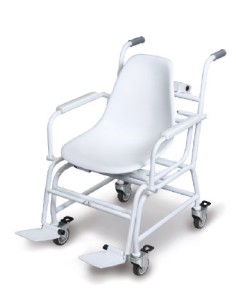 Fauteuil Peseur Kern MCB