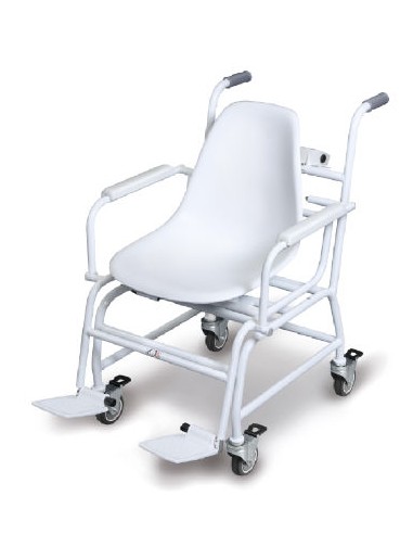 Fauteuil Peseur Kern MCB