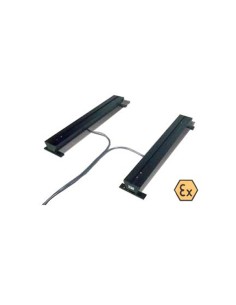 Barres peseuses Dini Argeo BP 2