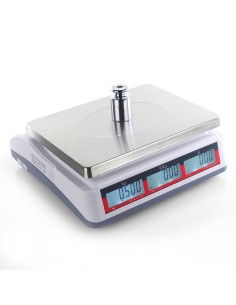 Balance Poids Prix Milliot BMQTP 2