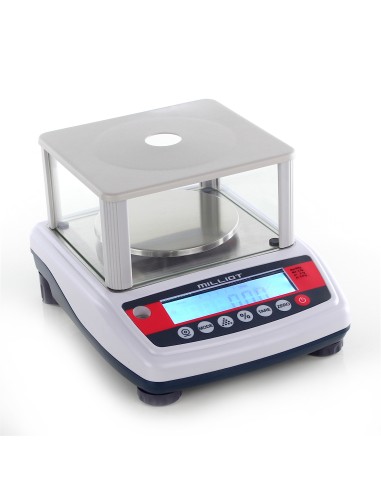 Balance de Precision Milliot NHB