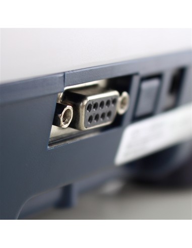 Balance homologuée de pharmacie et de bijouterie Milliot NHB-M