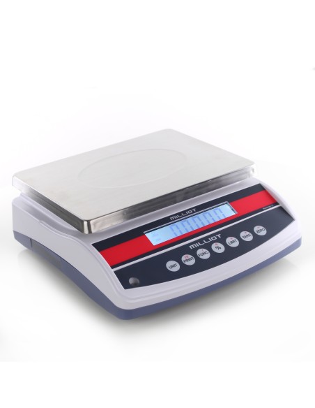 Balance compacte Milliot QHW