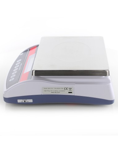 Balance compacte Milliot QHW