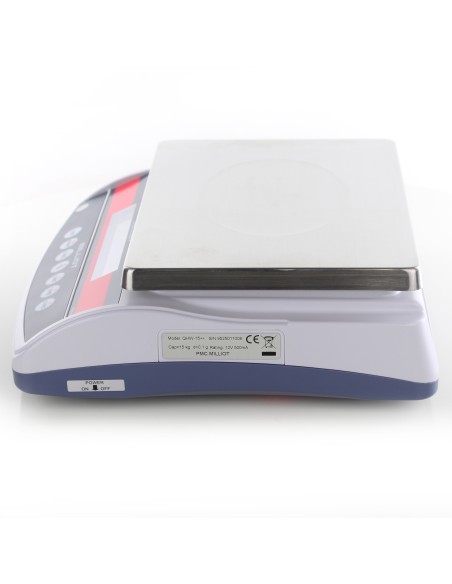 Balance compacte Milliot QHW