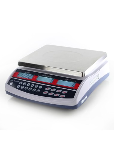Balance compteuse Milliot QHC
