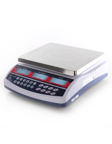 Balance compteuse Milliot QHC