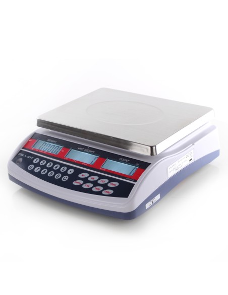 Balance compteuse Milliot QHC