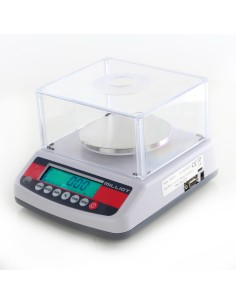 Balance de Precision Milliot THB