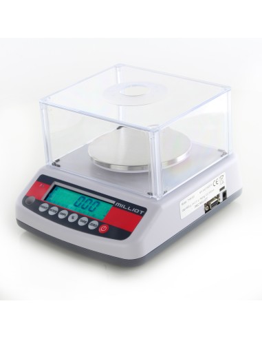 Balance de Precision Milliot THB