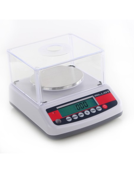Balance de Precision Milliot THB