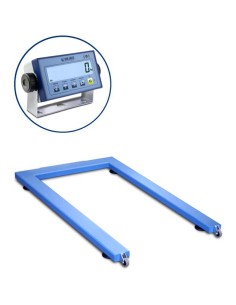 Pèse-palettes Dini Argeo EPWL