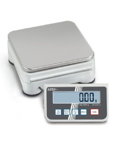 Balance de precision Kern PCD