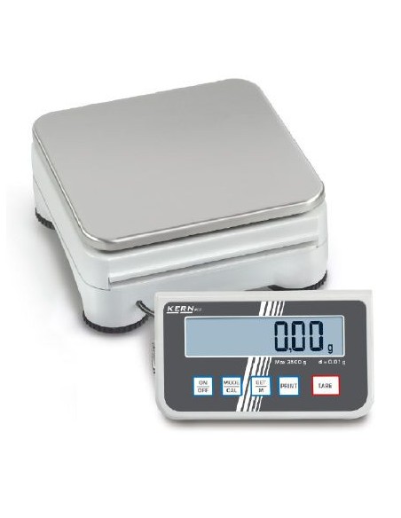 Balance de precision Kern PCD