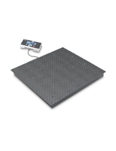 Balance au sol Kern BIC