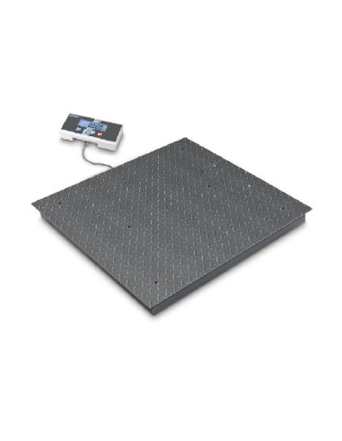 Balance au sol Kern BIC