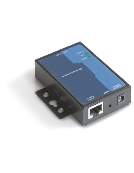 Adaptateur RS-232/Ethernet Kern YKI-01