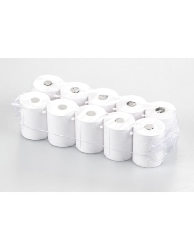 Rouleaux de tickets thermiques pour Imprimantes Kern YKB-01N