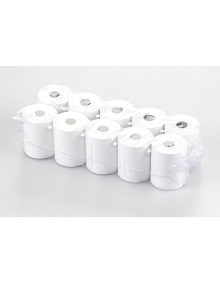 Rouleaux de tickets thermiques pour Imprimantes Kern YKB-01N