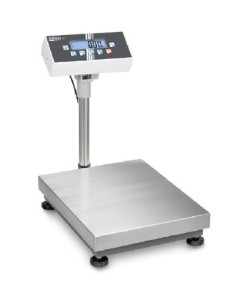 Colonne pour afficheur Kern EOC