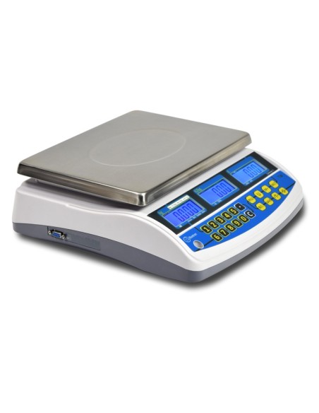 Balance Poids Prix Baxtran TW