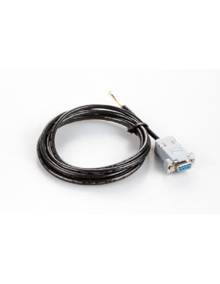 Interface de données RS-232 Kern KXS-A04