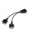 Câble en Y RS-232 Kern CFS-A04
