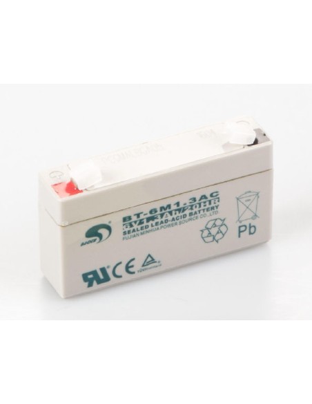 Accu interne Kern KFB-A01