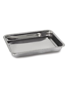Plateau de tarage en inox Kern RFS-A02