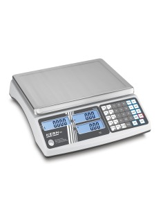 Balance poids-prix Kern RIB