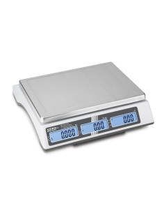 Balance poids-prix Kern RIB 2