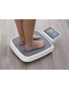 Pèse-personne professionnel Kern MPD 2