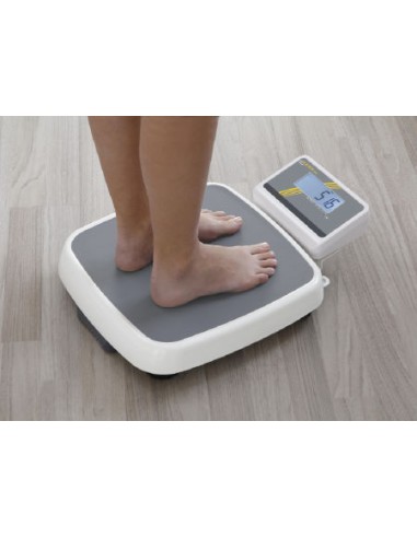 Pèse-personne professionnel Kern MPD