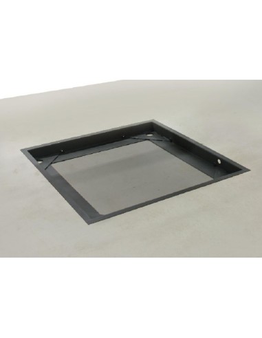 Cadre de fosse Kern BFS-A03