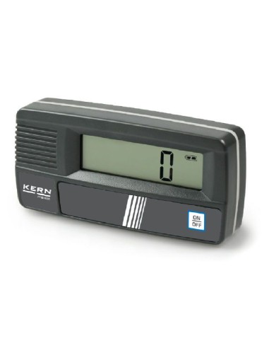 Double affichage Kern PFB-A08