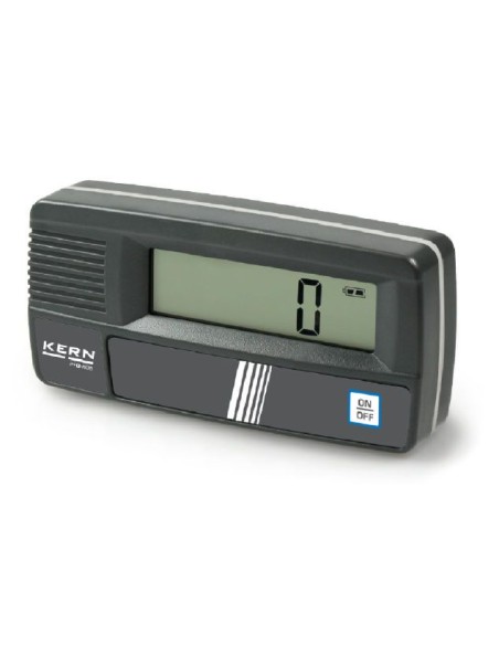 Double affichage Kern PFB-A08