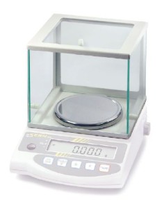 Grande chambre de protection Kern EG-A03